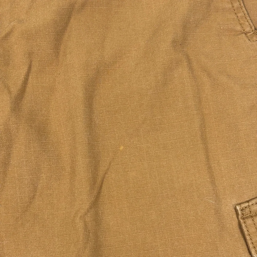Carhartt Cargo‎ Shorts Mens 40 Ripstop Relaxed Fit Workwear Utility